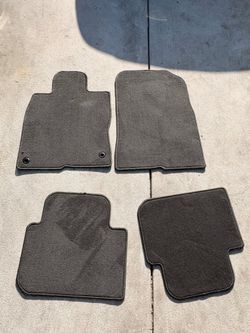 *NEW* 11th Gen Honda Civic Mats