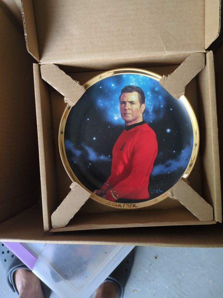 Star Trek Collection 