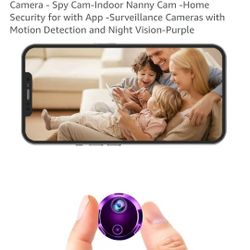 Spy Camera
