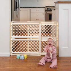 NEW 26-42 X 26 SAFETY GATE