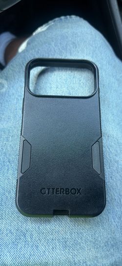 iPhone 17 pro max otterbox