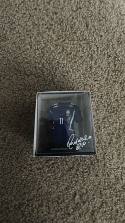 My jersey blind box
