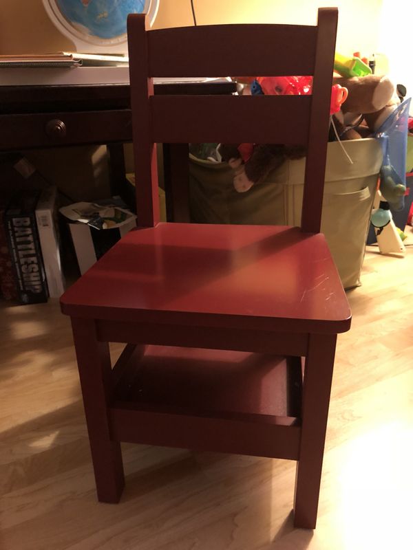 Kids Desk Two Chairs The Land Of Nod For In Palos Hills Il Kids Desk Two Chairs The Land Of Nod For In Palos Hills Il Offerup