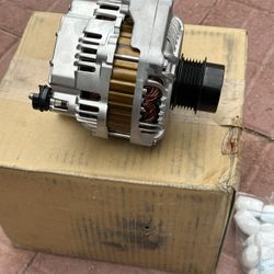 Alternator Pontiac G8