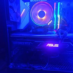 Asus 3060ti Good Condition  Gpu