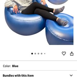 BBL Inflatable Chair 