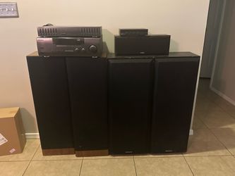 Speakers