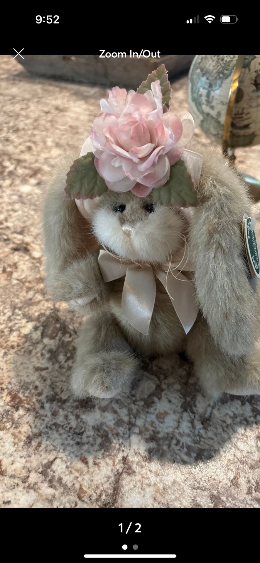 Bearington bunny