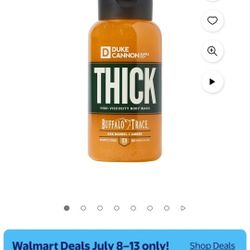 Duke Cannon Body Wash