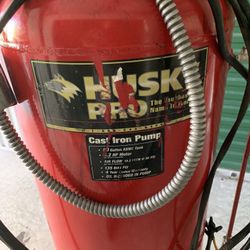 Compressor Husky 