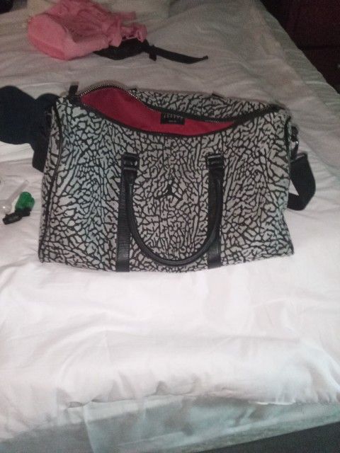 Jordan Bag