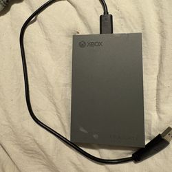 2tb Xbox memory