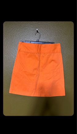NEW Tennessee Volunteers Women’s Clothing Bundle Shirt Skirts S 2 4 NWT