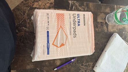 Pads