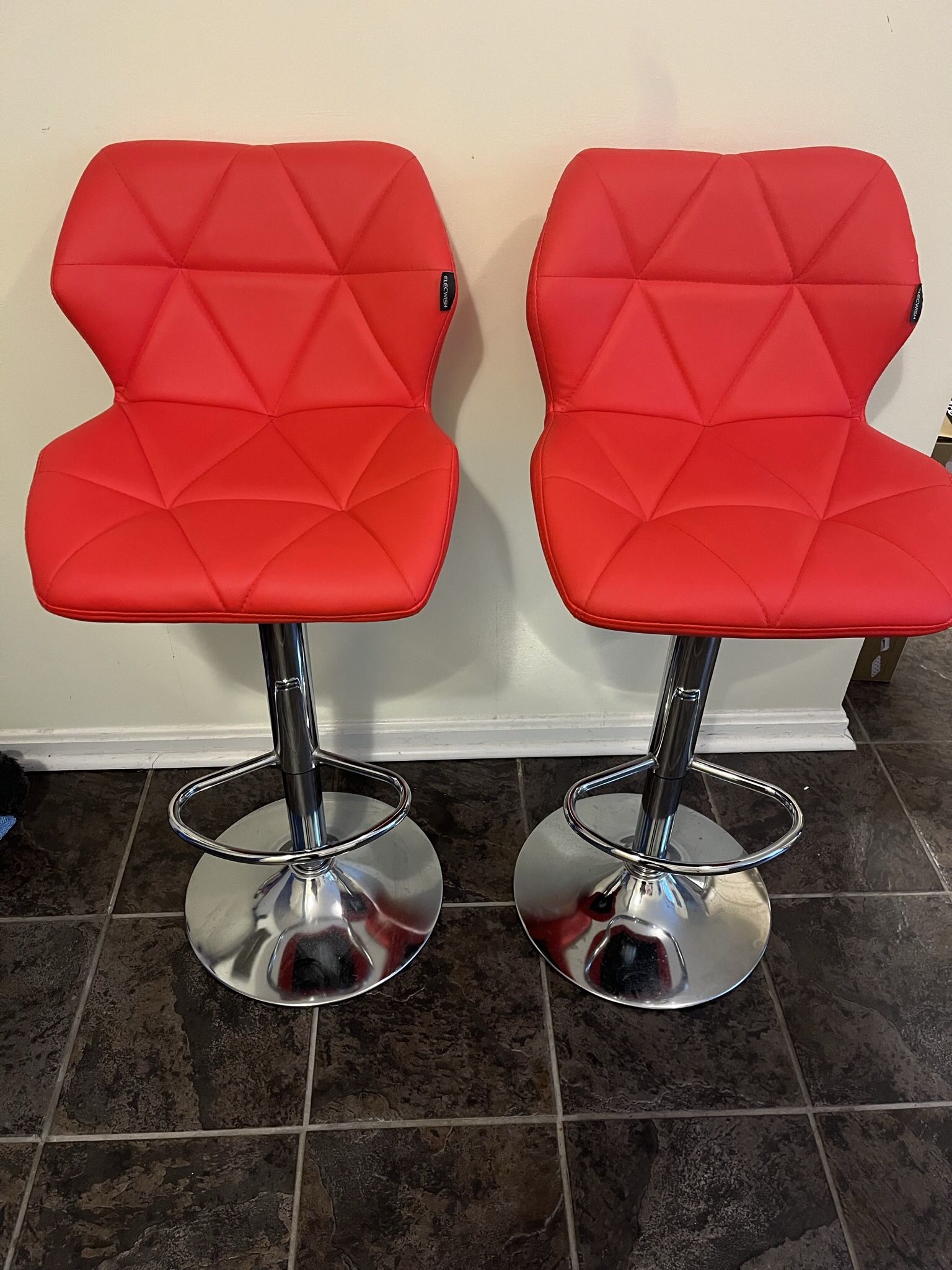 Counter Height Bar Stools