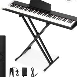 Rengue 88-key adult Keyboard