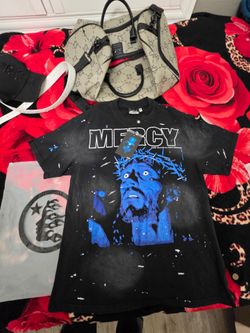 Hellstar- Mercy T shirt Xl-L