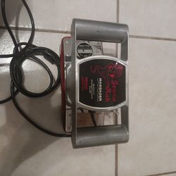 Professional Vintage Massager