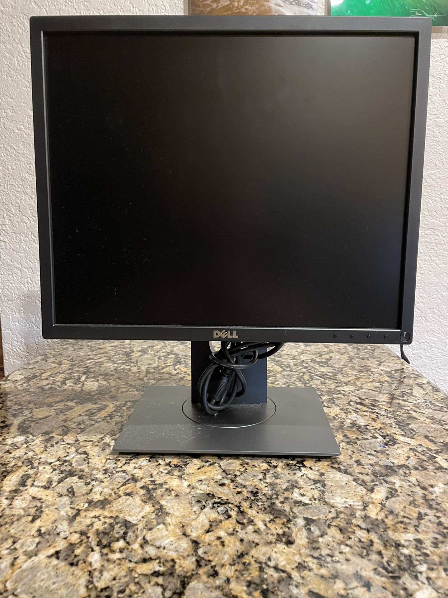 Dell Monitors - 19”, 23”, 23”. $50 each or all 3 for $125