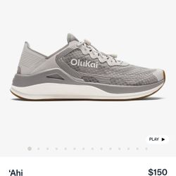 OluKai Sneakers