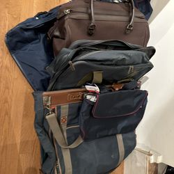 Duffle Bag Set