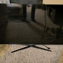 Samsung 43' Flatscreen TV