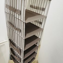 Closet Hanging Organizer