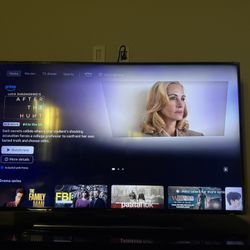 Samsung 55” 4K UHD TV – Great Condition, OBO