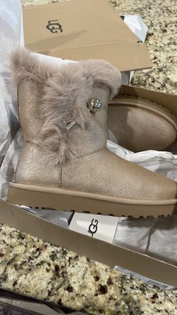 Authentic Ugg Boots brand  New!