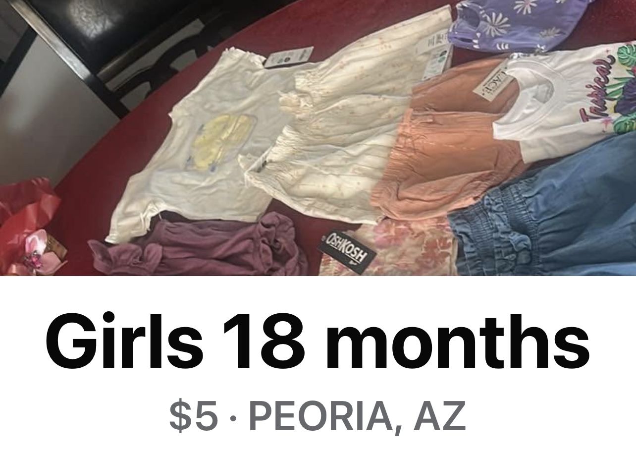 Kids Clothes  