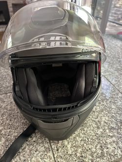 Full Mask motorcycle helmet