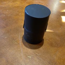 James Charles Brush Holder 