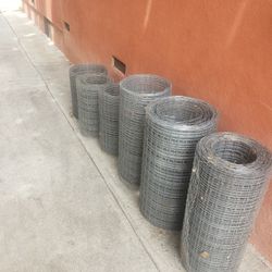 Netting. Stico......