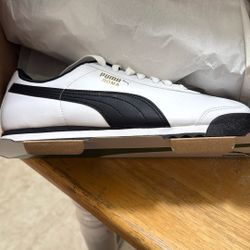 Size 10, Puma Shoes