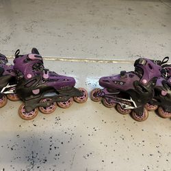 Rollerblades