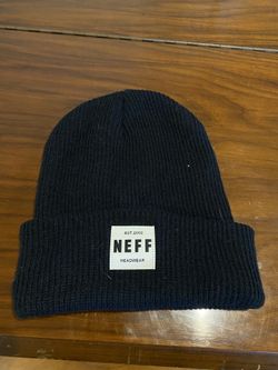 Neff Beenie
