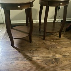 End Tables