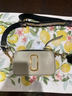 Marc Jacob's SnapShot Bag