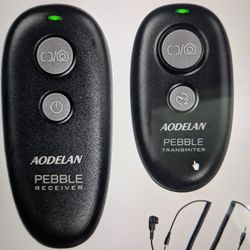 Wireless Shutter Release For Canon Camera