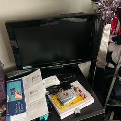 Sharp Tv 22 Inch 