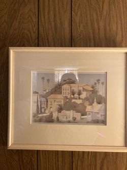 6 Tropical Matted Pastel pictures