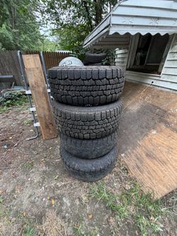 Came off f250 ford