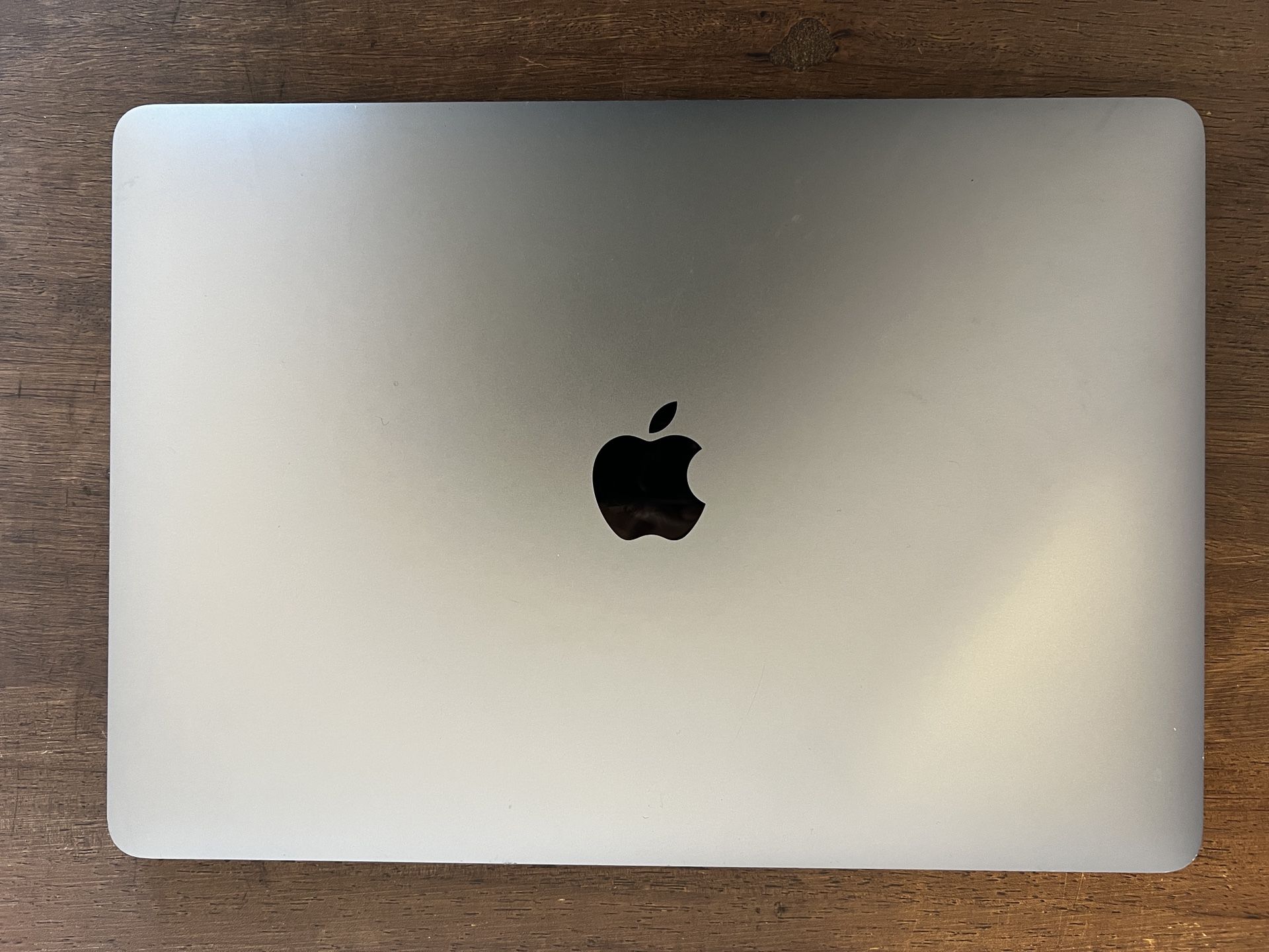 13” Macbook Air - 2020 with Logic Pro X, Final Cut Pro and Microsoft Office 2019