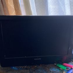 philips tv
