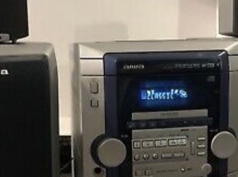 Stereo And Speaker | Great condition