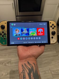 Switch