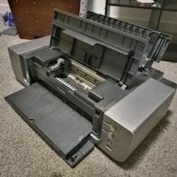 Cannon Pro 9000 Mark II Photo Printer 