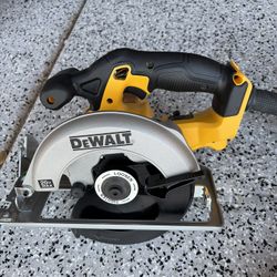 Dewalt Cordless Power Tools 