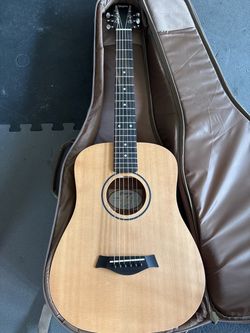Quality Taylor guitar