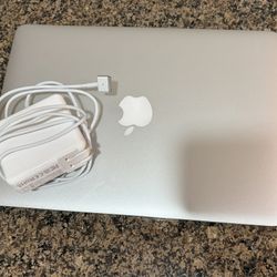 MacBook Pro (Retina, 13-inch, 2015)